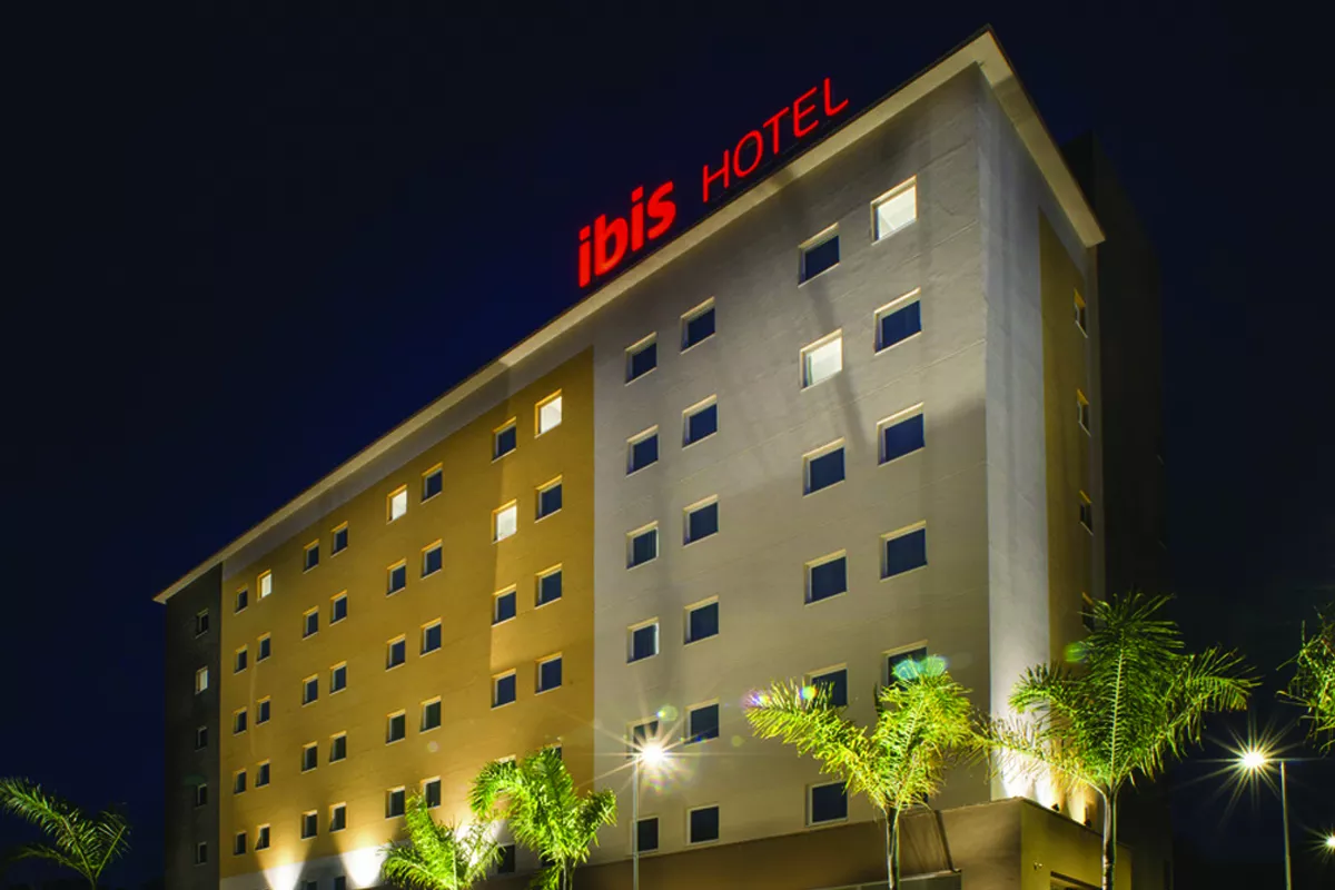 Hotel Ibis Itatiba